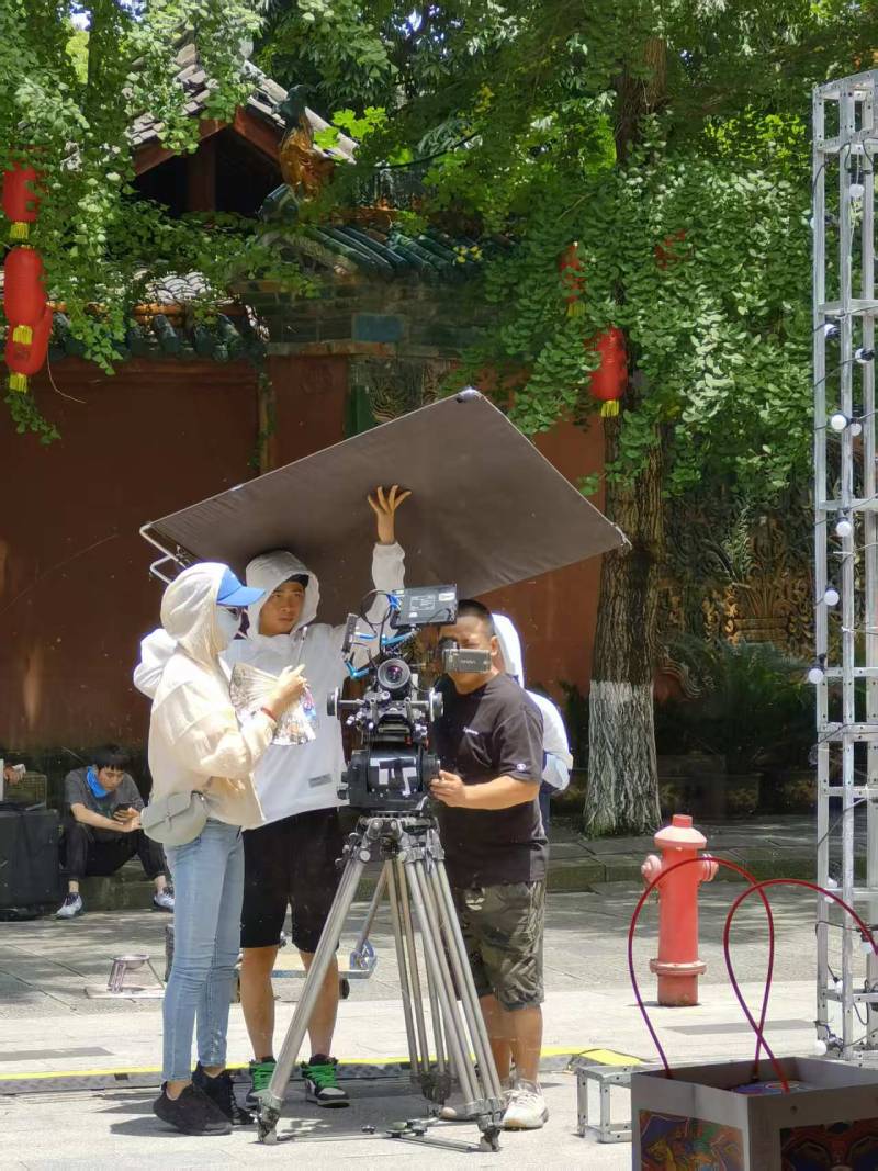 平潭县产品宣传视频拍摄公司避坑：资质、案例、服务全解析