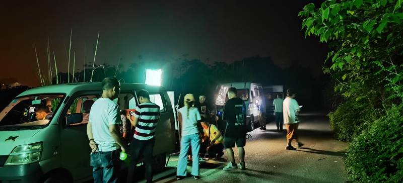 以镜头为笔，绘就平潭县产品视频的进阶之路